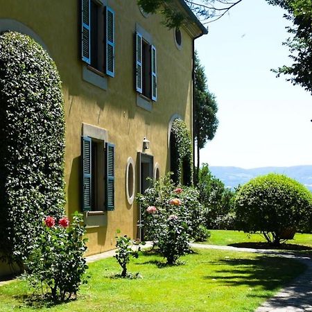شقة Poggio Vaccaio Casa Alba Binami المظهر الخارجي الصورة