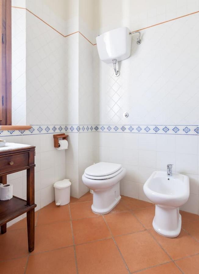 شقة Poggio Vaccaio Casa Alba Binami المظهر الخارجي الصورة